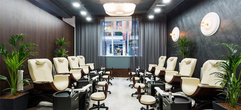 Elysees Hair & Nail Salon