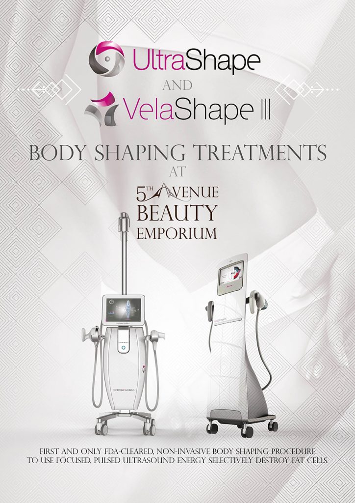 What is Body Shaping Treatment? [5 Types] - Vecura wellness