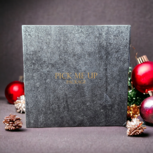 Pick Me Up Voucher Package 185€