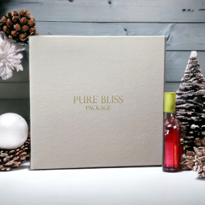 Pure Bliss Package Voucher 165€